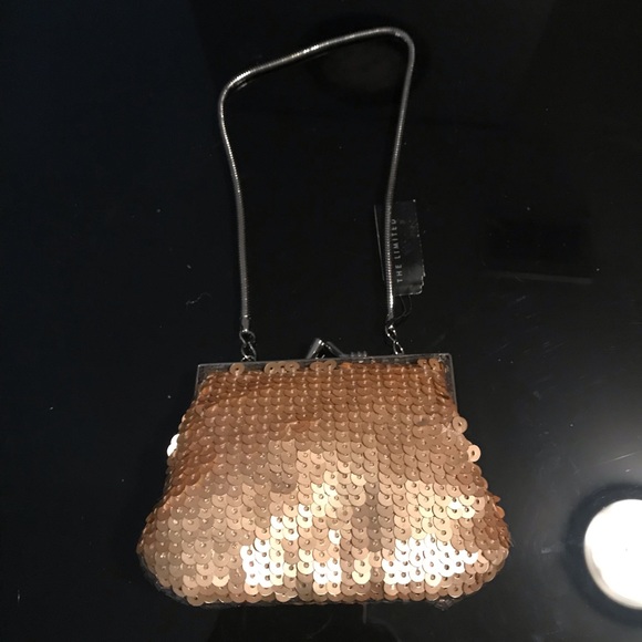 Mini clutch - Picture 1 of 3